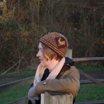 Bantams Beanie