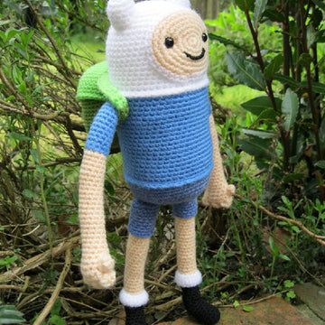 Finn the Human