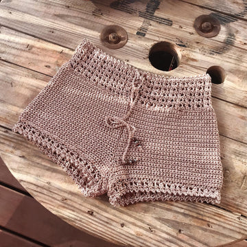 Leyla Shorts