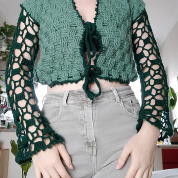 The Callisia Top