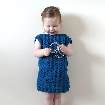 PDF25 Shell Dress