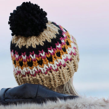 Bayside Hat