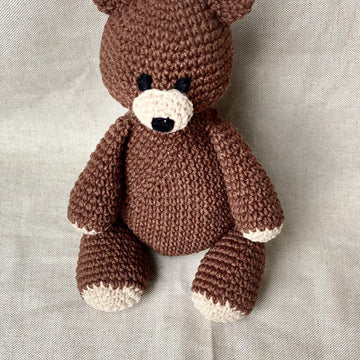 Teddy Bear