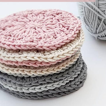 Face Scrubbies