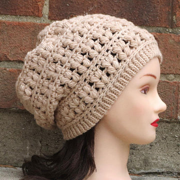 Celine Slouch Hat