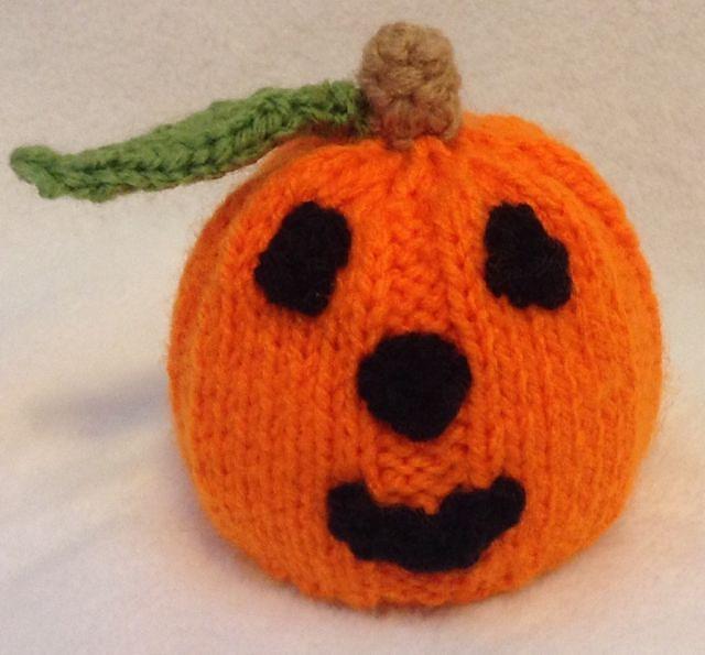 Halloween Pumpkin