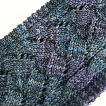 Struie Hill Scarf