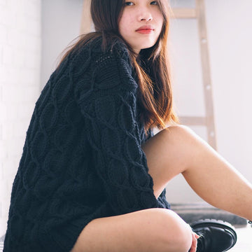 Oden Pullover