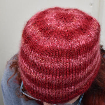 Beanie Mine
