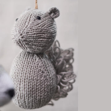 Woodland Tales Animal Mobile