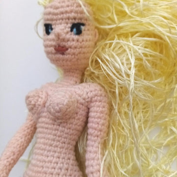 Body Realistic Female