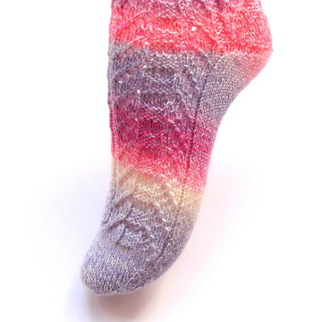 Socks "Cloud 8"