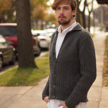 Atwood Cardigan