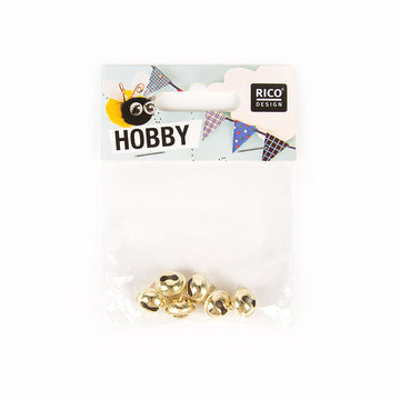 Rico Gold Bells