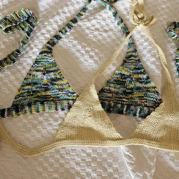 Ellie bralette