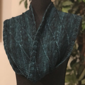Southcrest Cowl