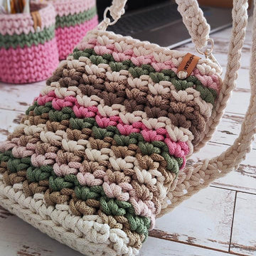 Aurora Crossbody & Phonecase