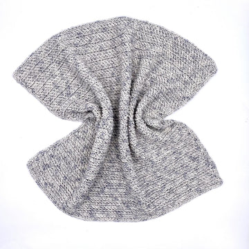 Brierley Preemie Blanket