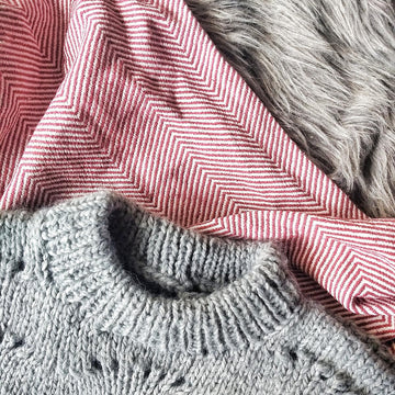 Ariel Sweater