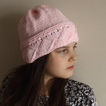 Canary Hat