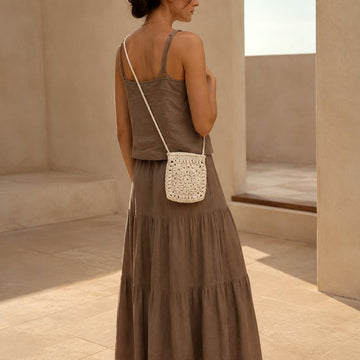 The Opal Bag