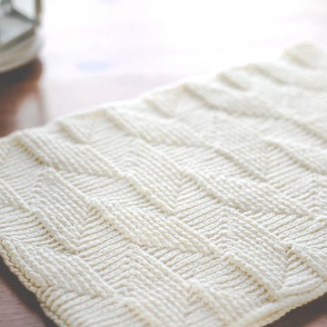 Yuliya's Unfold Cowl