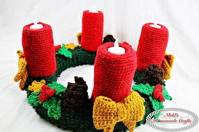 Advent Wreath