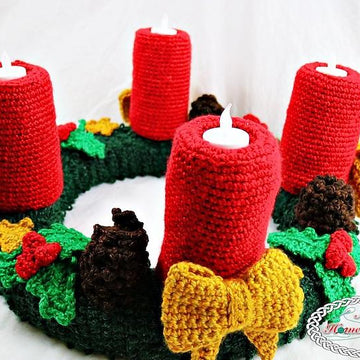 Advent Wreath