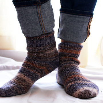 IAY socks