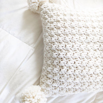Chunky Pillow