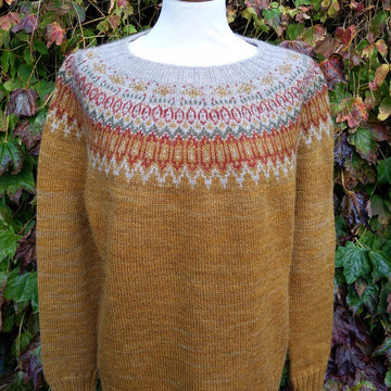 Appin Sweater