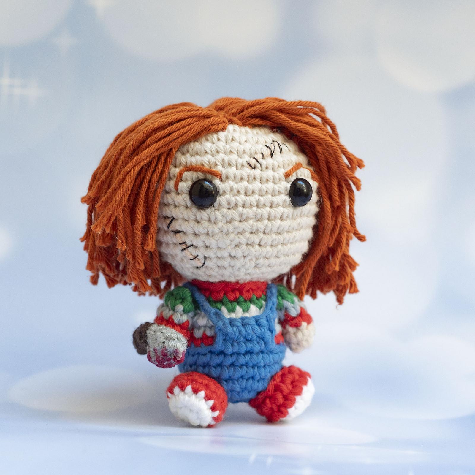Chucky