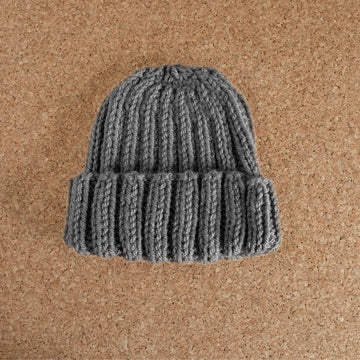 The Easy Beanie