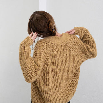 CLARA Cardigan