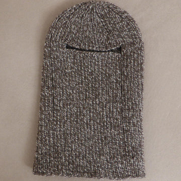 Rory - 8ply balaclava