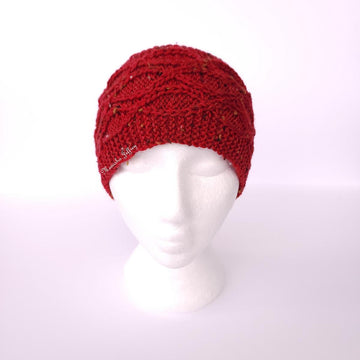 Jungle Vines Ear Warmer