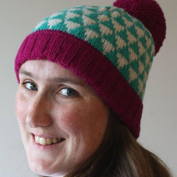 Triangulation Hat