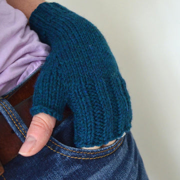 Manchester Mitts (Adult)