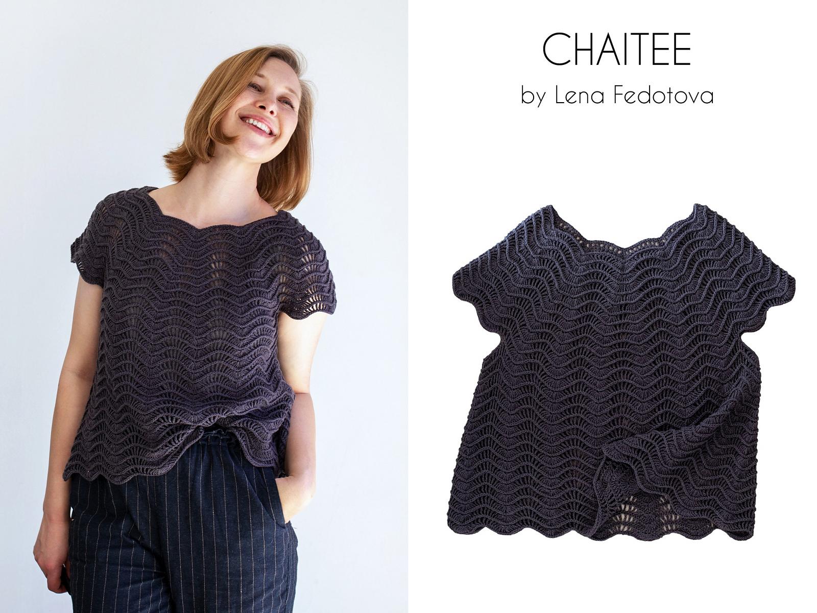 Chaitee