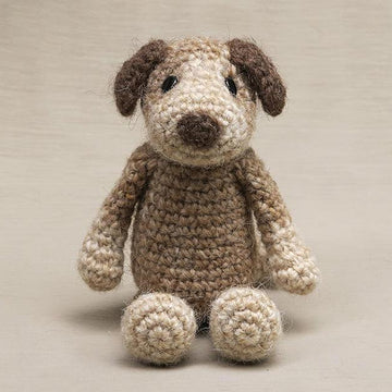 Droebel the dog