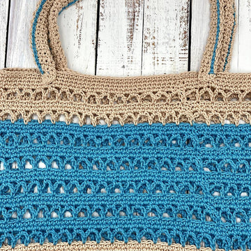 Dockside Bag