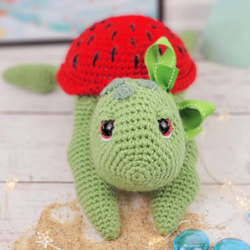Mini Sea turtle
