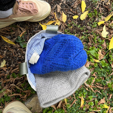 GACA BEANIE