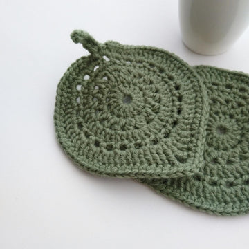 Leaf Placemat