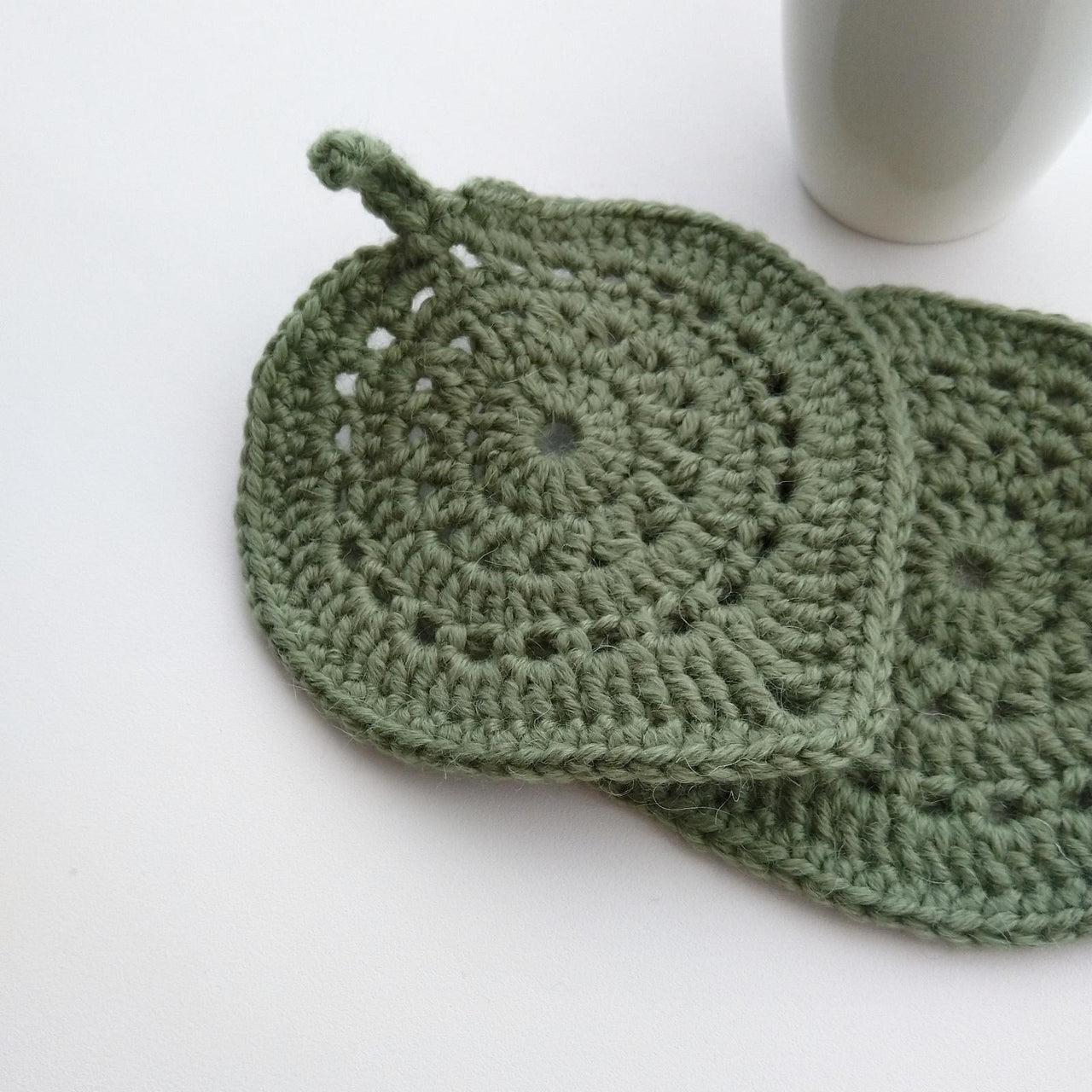 Leaf Placemat