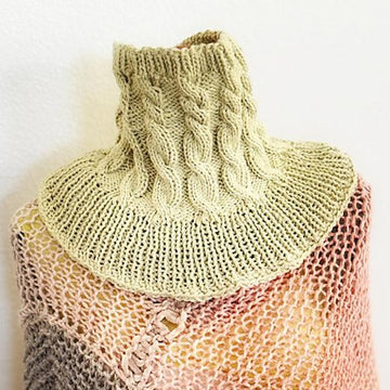 Brioni cowl