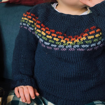 Jimmy Jab Jumper