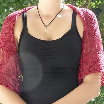 Summer Shrug
