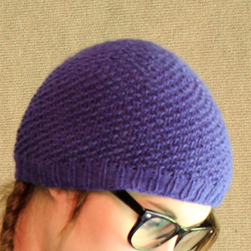 Stone Hollow hat