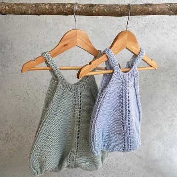 Valencia Romper